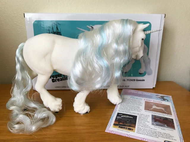 Breyer Gawain 2022 Vintage Club SR