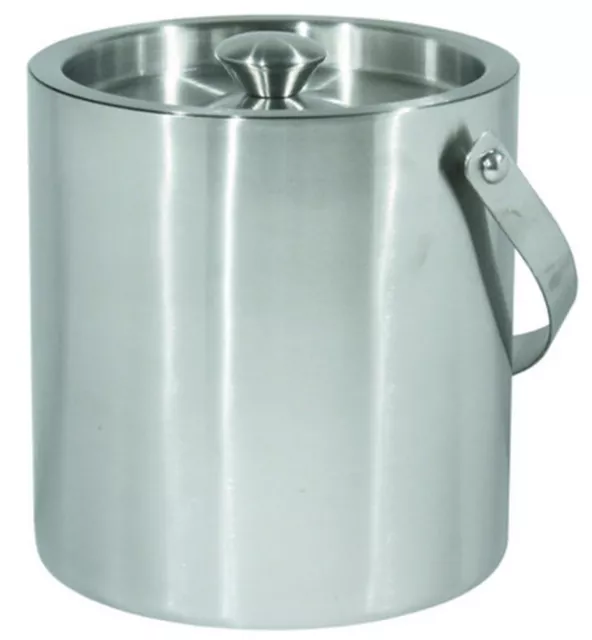 Eiswürfelbehälter 2,5l Eiswürfeleimer Thermoeiswürfelbehälter Eiswürfel Eiseimer Eiswürfelbehälter 2,5l Eiswürfeleimer Thermoeiswürfelbehälter Eiswürfel Eiseimer