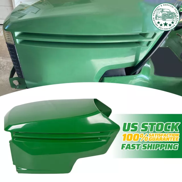 LOWER UPPER HOOD For JOHN DEERE TRACTORS 345 GX255 GX325 GX335