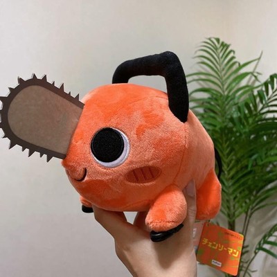 giant pochita plush giant pochita plush