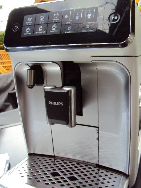 Philips Kaffeevollautomat 3200 Serie Ep3243 70 Lattego KAFFEEVOLLAUTOMAT PHILIPS LATTEGO 3200 Serie EP3243/70 , gebraucht EUR