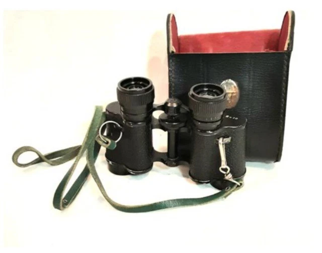 Jumelles - Sijip - 8x30