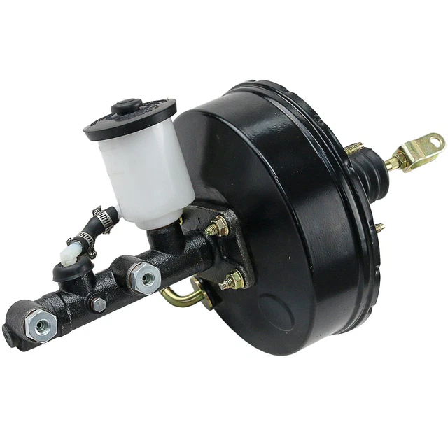 BRAKE BOOSTER MASTER Cylinder for Toyota Land Cruiser BJ40 FJ40 HJ47