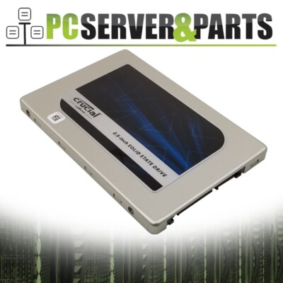 Crucial Crucial MX300 CT525MX300SSD1 525GB 6Gb/S 6.3cm SATA Stato Solido Drive SSD 