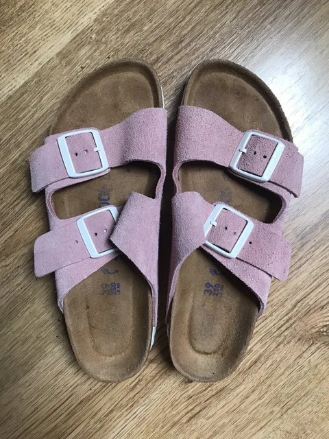 Birkenstock sales size 5.5