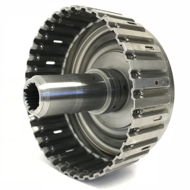 AODE 4R70W 4R75W Transmission Direct Drum Fits Ford New 1992 and Up £65