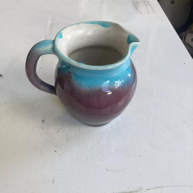 pisgah forest pottery 2