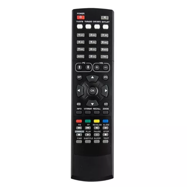 Remote Control for Skybox F3 M3 F4 F5 F3S F5S F4S A3 A4 M5 for Openbox V5S