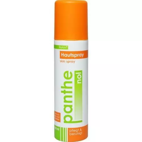 PANTHENOL Haut Spray 150 ml