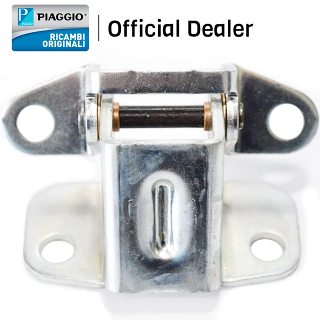 Cerniera Porta Anteriore Piaggio Porter Pick-Up Up-Date Multitech