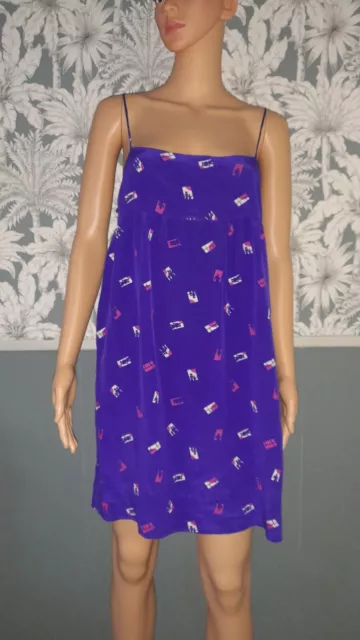 Nuisette soie princesse tam tam new arrivals