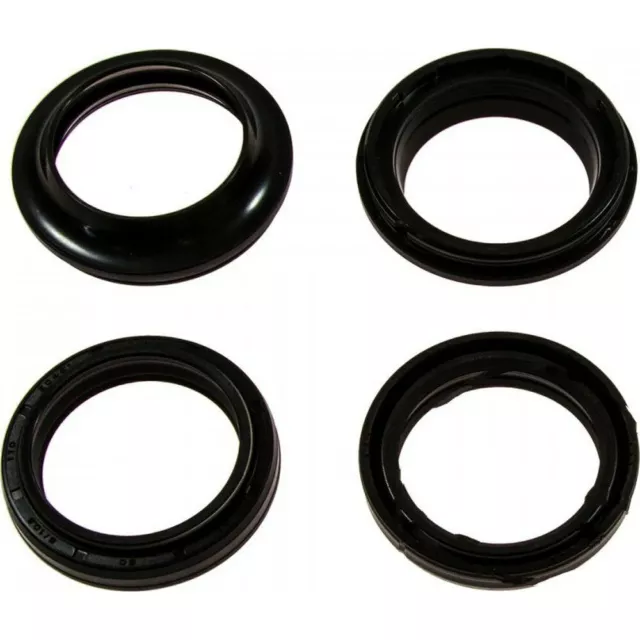 Simmerring Satz Gabel All Balls gabelsimmeringe simmerringe fork oil seal kit GP