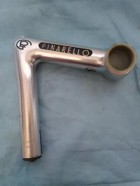 Cinelli - Pinarello-cinelli Stem Potence