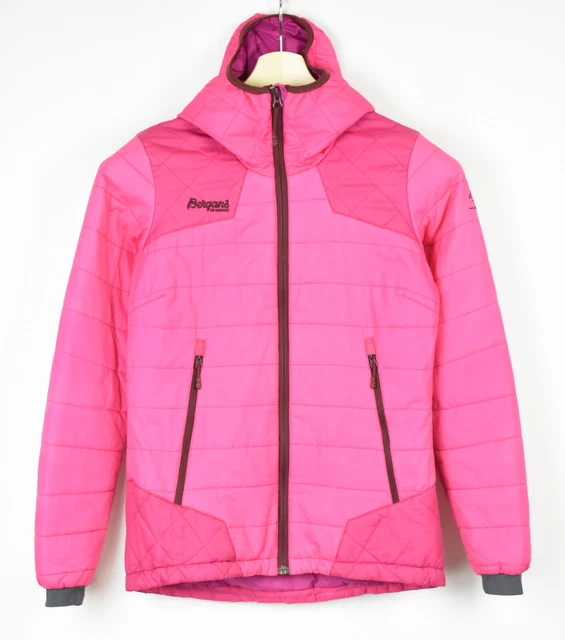 Bergans nibbi deals insulated jacket
