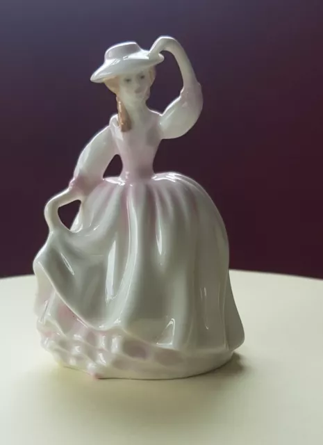 ROYAL DOULTON Buttercup Figurine * HN 3908 * 1990 miniature