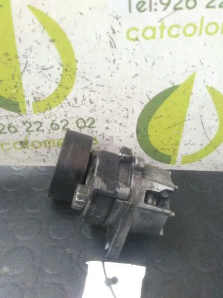 galet tendeur pour MERCEDES-BENZ CLASE C COUPE 180 KOMPRESSOR (203.746) 7437398