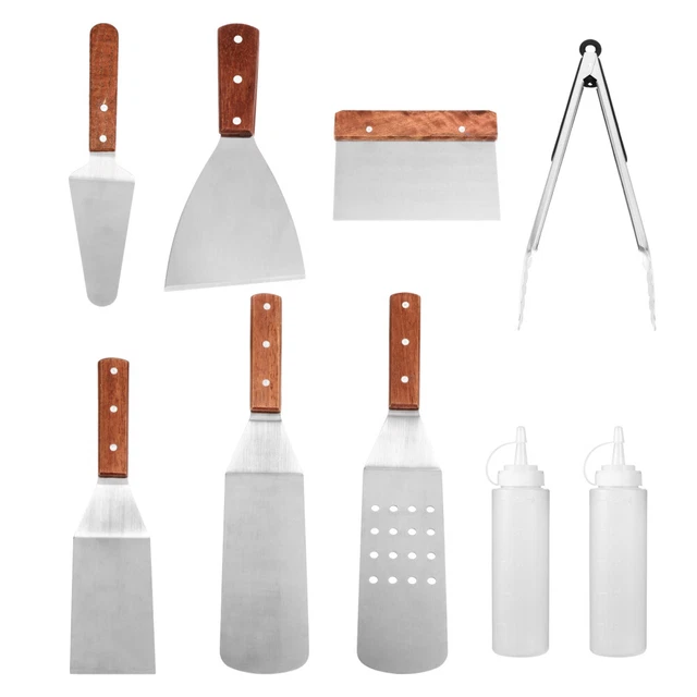 Thermomètre Analogique Pour Gril/barbecue - Plage 50°C à 500°C, Sonde 6cm, Filetage M10 - À Installer Sur Couvercle