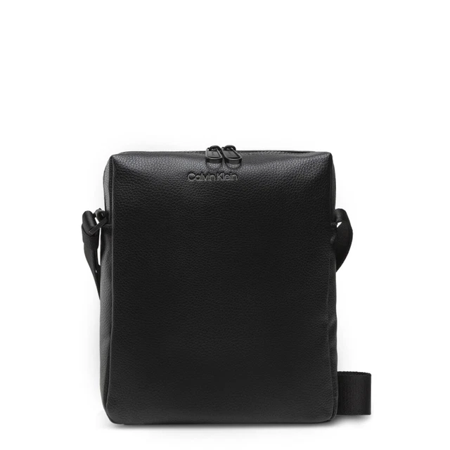 Sacs bandoulière Calvin Klein K50K508690 Homme Noir 128744