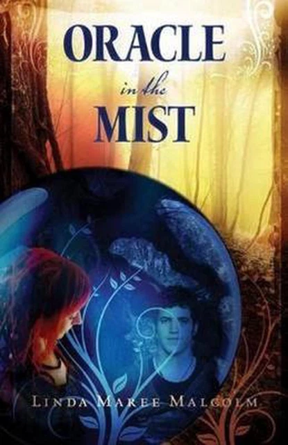 Oracle in the Mist by Linda Maree Malcolm (English) Paperback Book