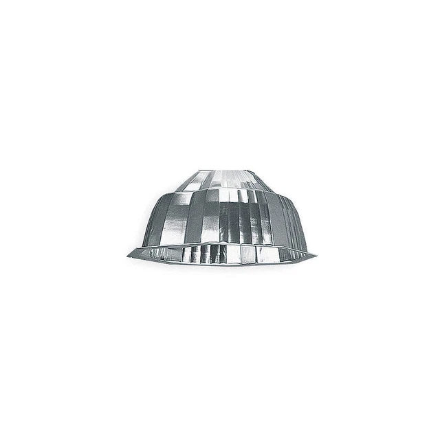 LITHONIA LIGHTING A14 U HIDFixtureReflctor,Open,13 5/8"W,8 1/8"H