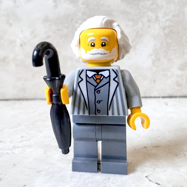 Minifigures, Costruzioni, Giocattoli e modellismo - PicClick IT