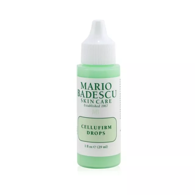 Mario Badescu Cellufirm Drops - For Combination/ Dry/ Sensitive Skin Types 29ml