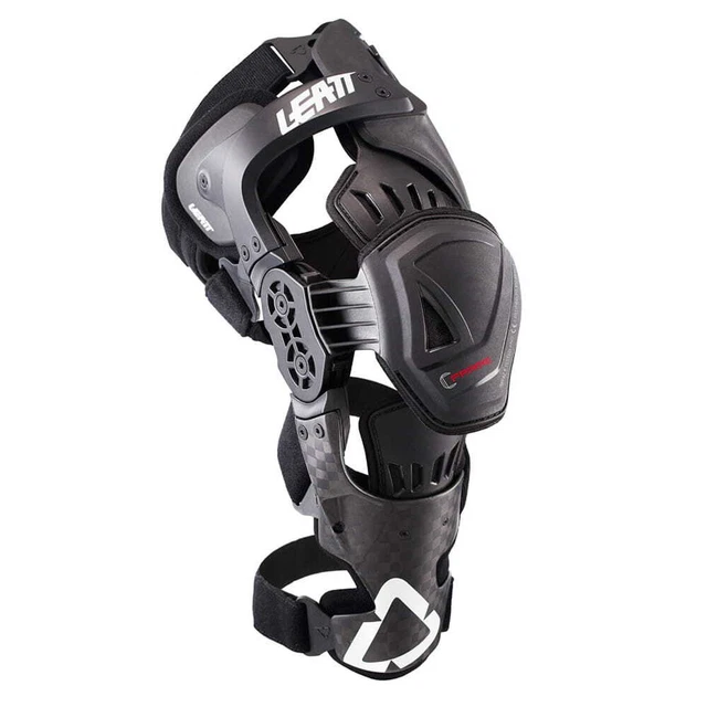 Ortesi per ginocchio Leatt C-Frame Pro Carbon 2XL