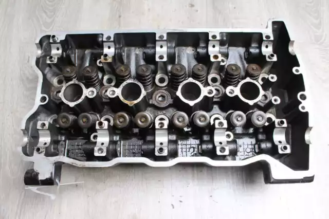KAWASAKI GPZ1000 RX1000 1986 1988 Cylinder Head 54.99 PicClick UK