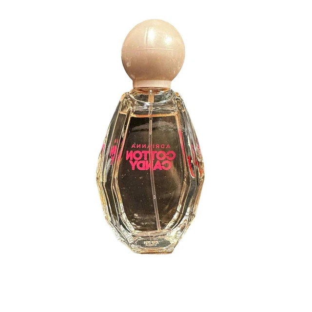 Adrianna cotton clearance candy perfume