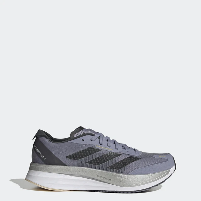 ADIDAS ADIZERO BOSTON 11 Boston Marathon Running Shoes Men's 143.00