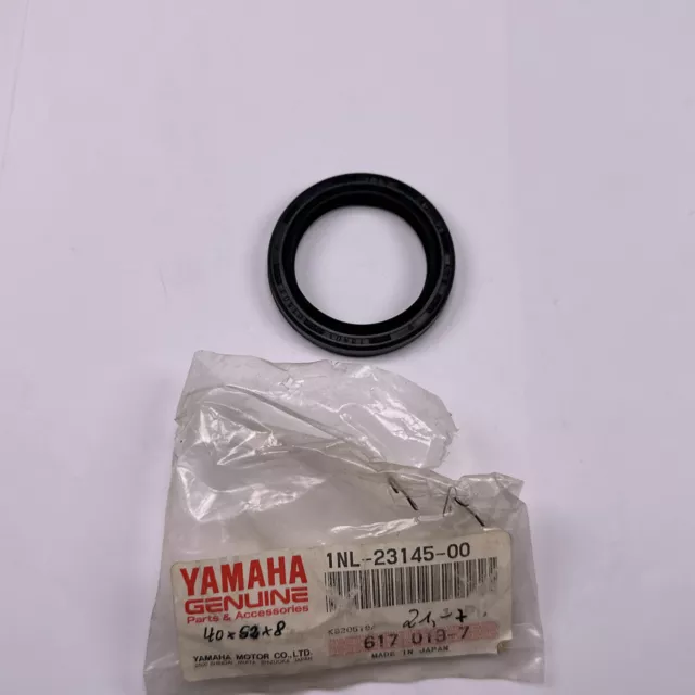 Wellendichtring Gabel Fork Oil Seal Yamaha Xvz12 Xvz13 V-Max 1200 Kl0257