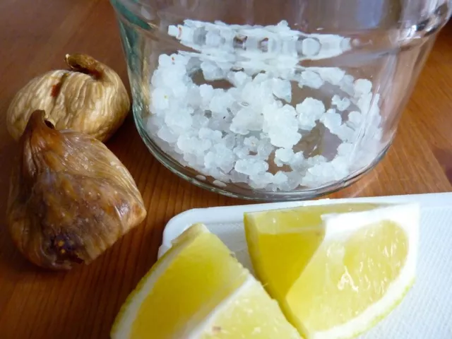 KEFIR de fruit BIO 20g très actif, recette complète offerte