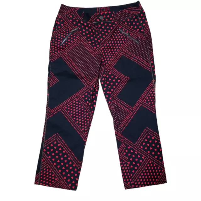 Alice Through The Looking Glass Pants By Colleen Atwood for Disney