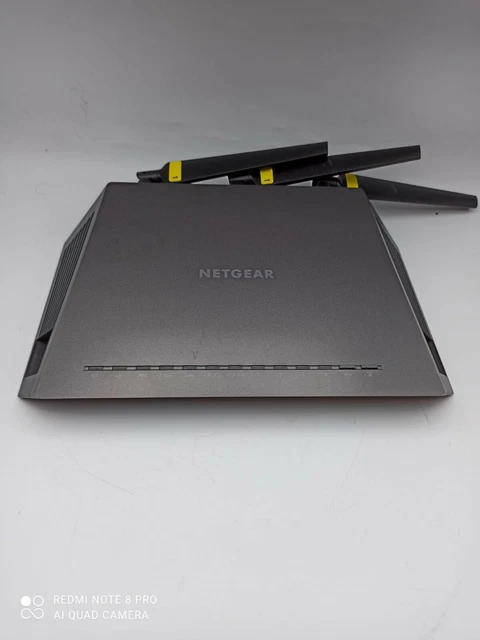 PER PARTI NETGEAR AC1900 Modem Router Nighthawk (OFFERTE BENVENUTE) 2