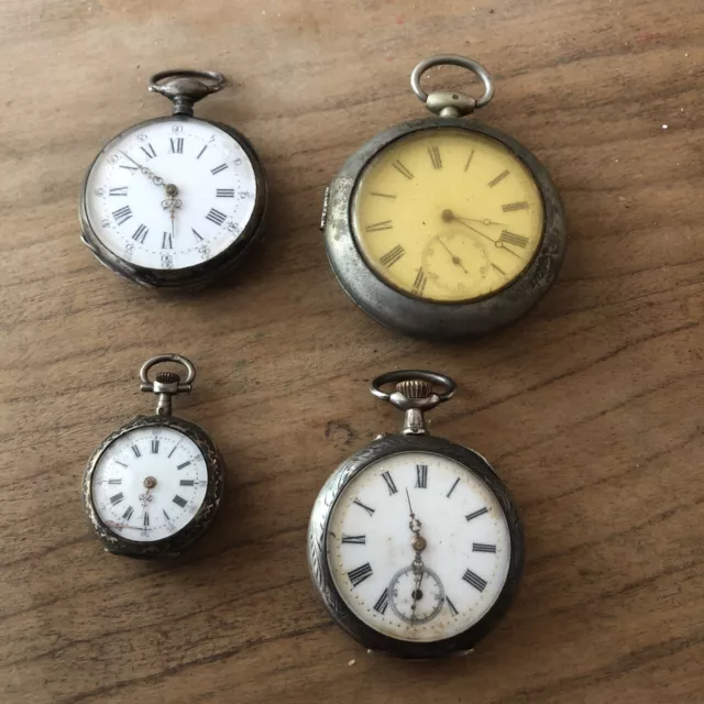Montre a on sale gousset argus