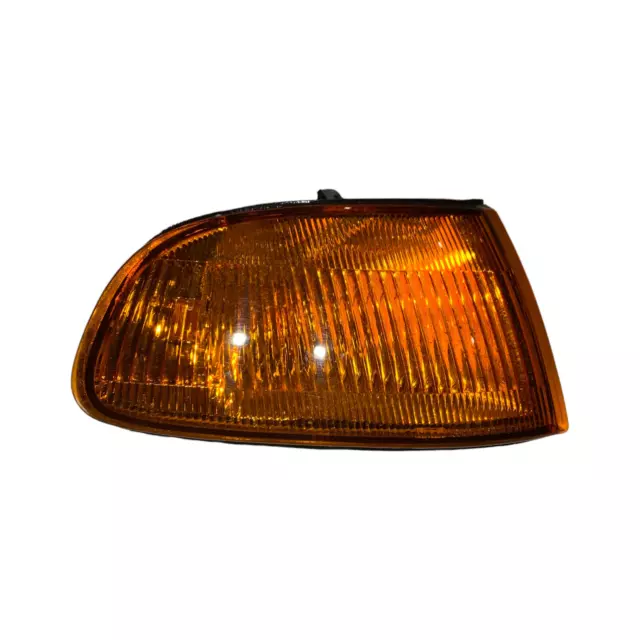 Aftermarket Right Amber Corner Turn Signal Indicator Light Honda Civic EG 92-95