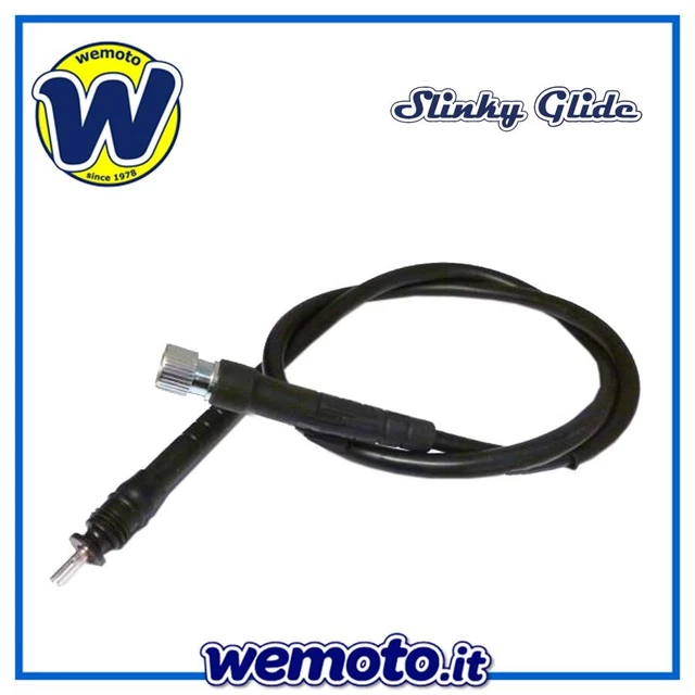 Cavo Candele 7mm + Pipetta NGK LB05F - Kit Accensione Per Ciclomotori E Moto - Foto 7