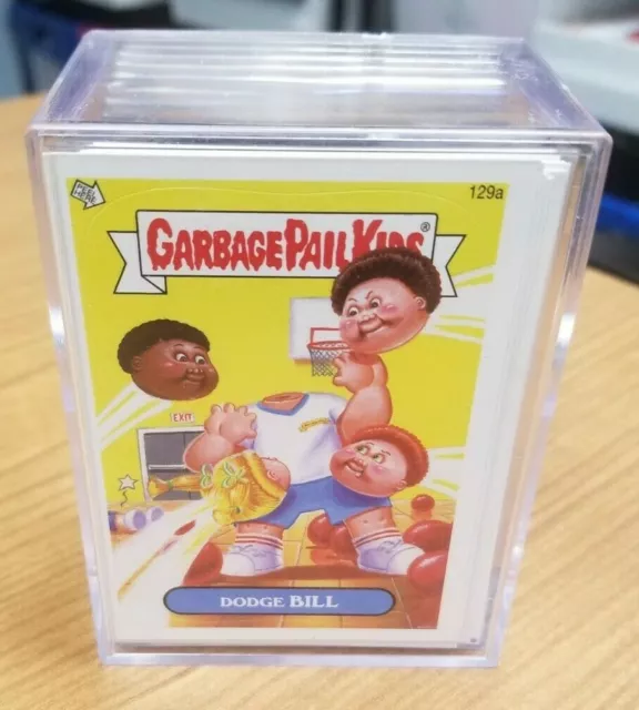 2013 Topps GPK BNS3 Garbage Pail Kids BRAND NEW SERIES 3 Complete 132-Card Set
