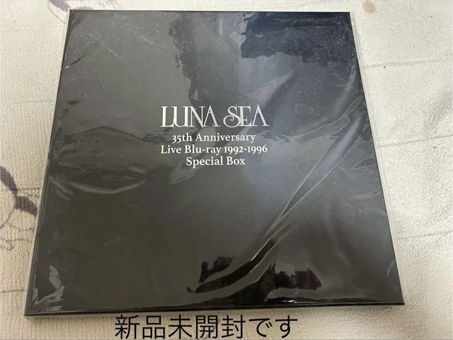 LUNA SEA/35th Anniversary～Live Blu-ray … Amazon.co.jp: 35th ANNIVERSARY TOUR 2024 ERA TO ERA SEARCH
