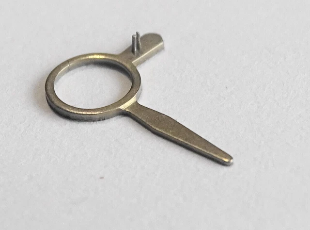 Pièce D'horlogerie Pour Montre LIP R.40 - Roue De Rechange, Origine France, Neuf Sans étiquette