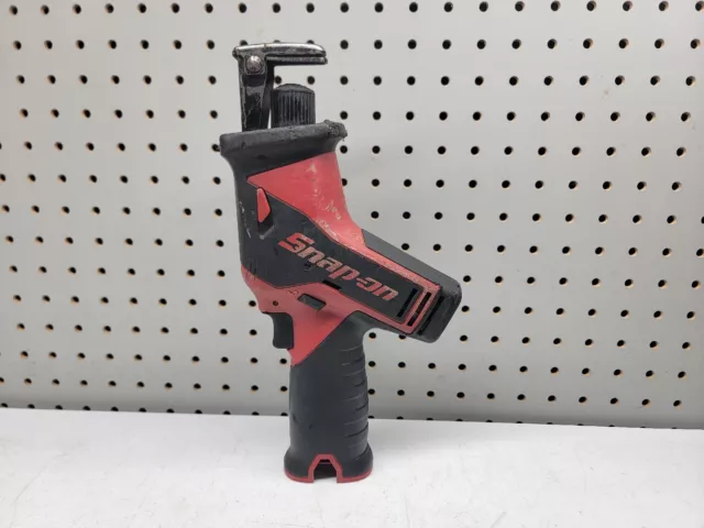 Snap on 14.4 sawzall deals