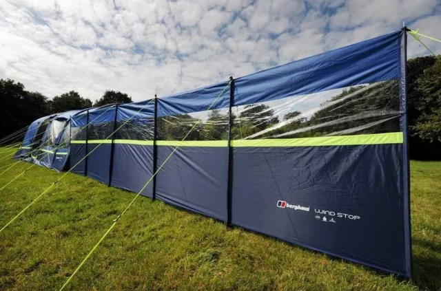 Berghaus windstop outlet