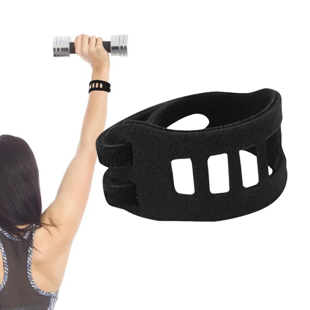 ADJUSTABLE WRIST BRACE Pain Support Widget for TFCC Tear Ulnar Wrist