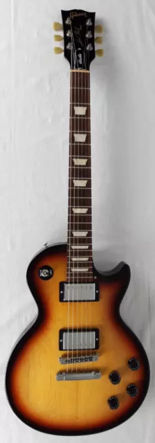 Gibson Les Paul Studio Faded T - USA 2016 - 1 Jahr Gewährleistung