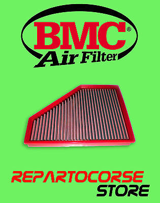 BMC Filtre à Air BMC Fb 479/20 BMW 1 123 D HP 204 Année 07>12 E81/E82/ E87/E88 