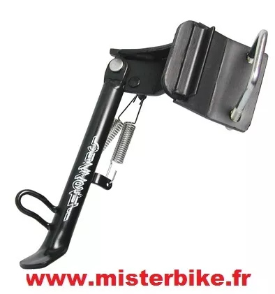 Bequille laterale pour MBK Ovetto/YAMAHA Neos apres 07