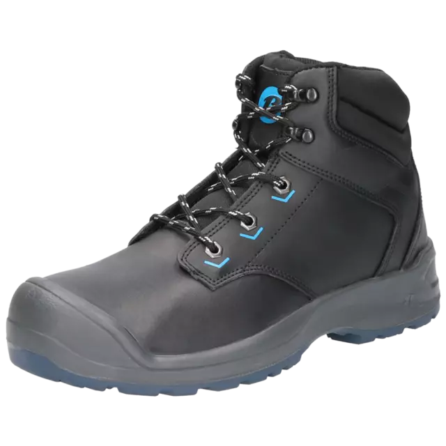 Bata Knöchelstiefel S3 Shepard Arbeitsschuhe Sicherheitsschuhe Arbeitsstiefel