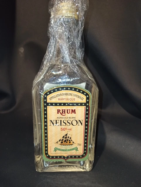 Étagère murale en bois et métal rhum Depaz Martinique - Décoration