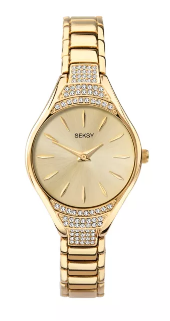 Seksy brand sale