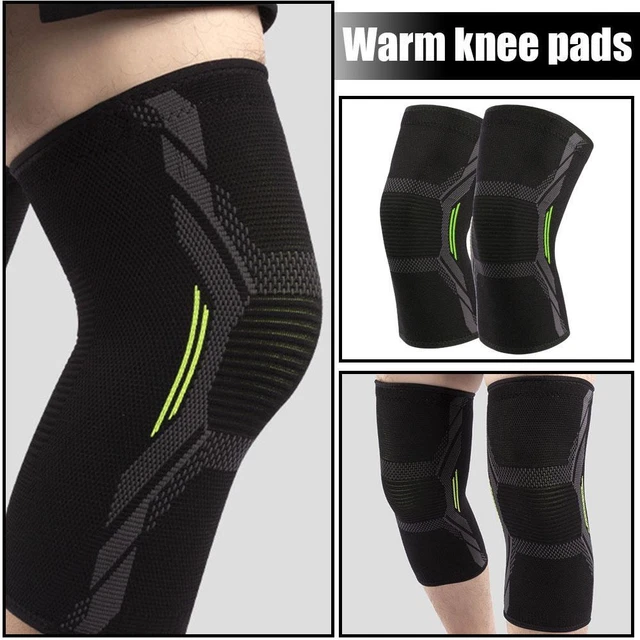 Ginocchiere Jiu Jitsu E Grappling - Protezione Con Imbottitura Gel Per MMA E Arti Marziali - Unisex - Foto 13